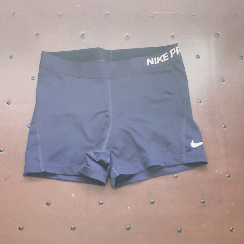 Nike Pro Shorts